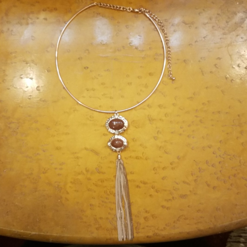 Choker Necklace